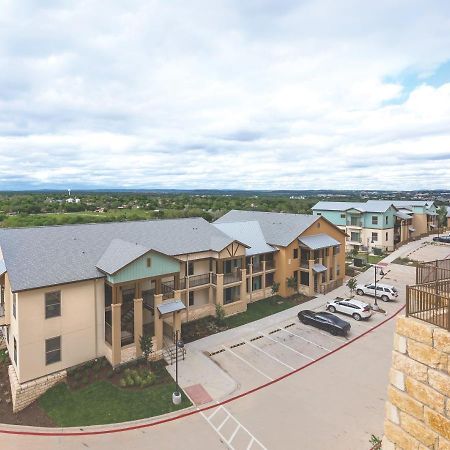 Worldmark Марбл-Фолс Экстерьер фото