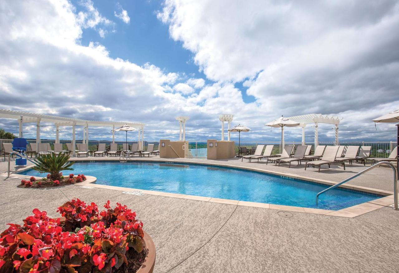 Worldmark Марбл-Фолс Экстерьер фото