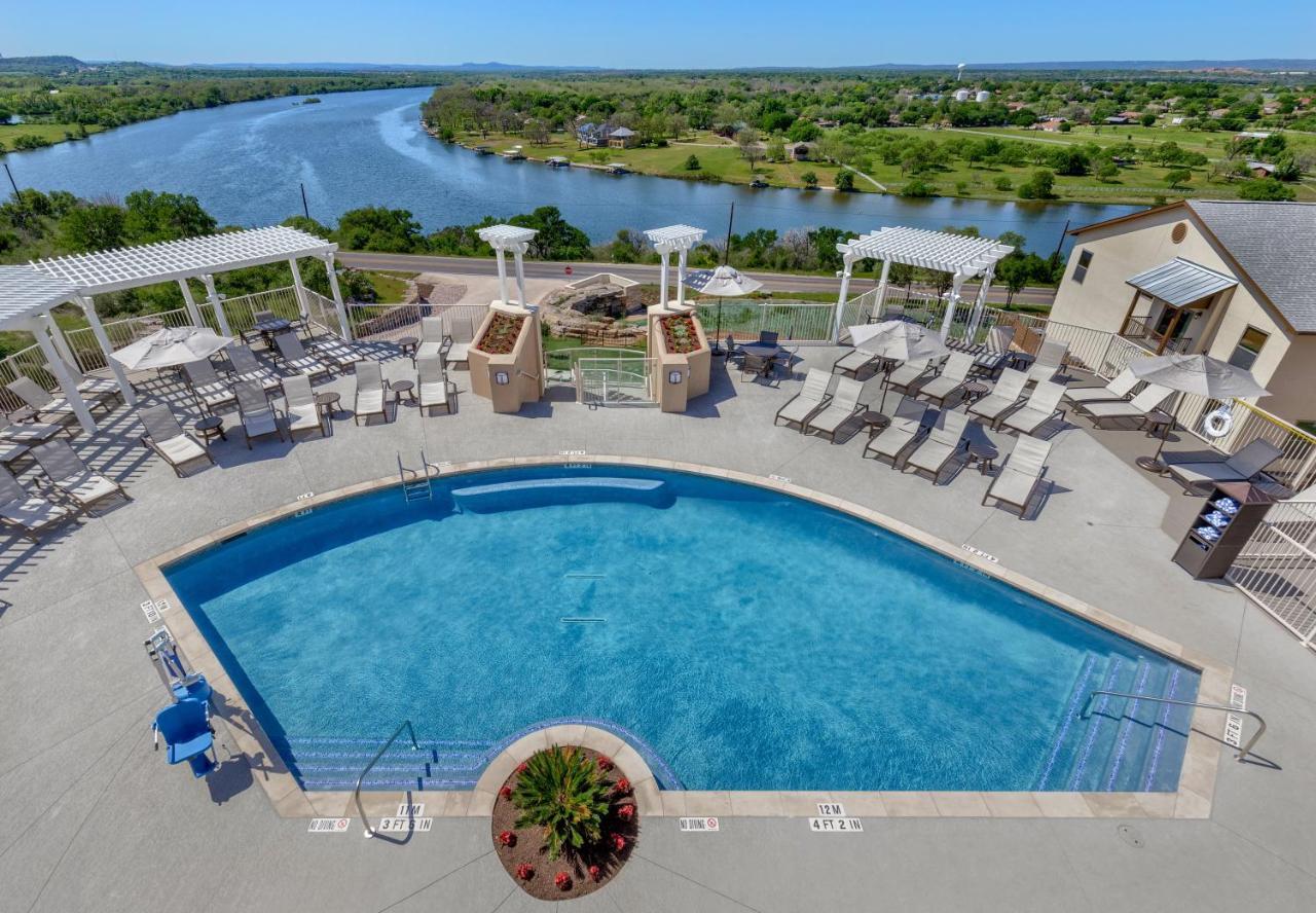 Worldmark Марбл-Фолс Экстерьер фото